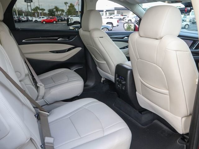 2023 Buick Enclave Premium