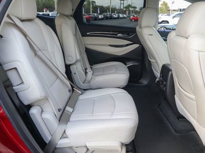 2023 Buick Enclave Premium