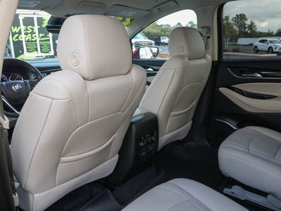 2023 Buick Enclave Premium