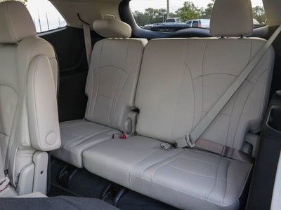 2023 Buick Enclave Premium