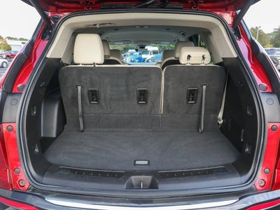 2023 Buick Enclave Premium