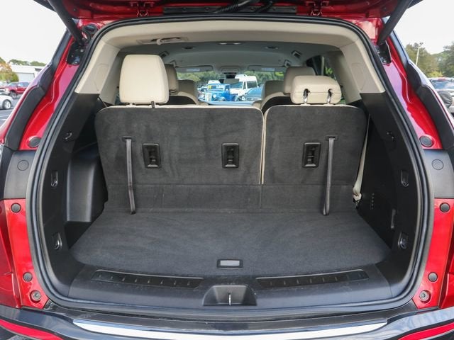 2023 Buick Enclave Premium