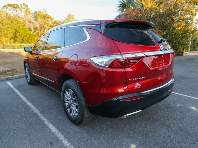 2023 Buick Enclave Premium