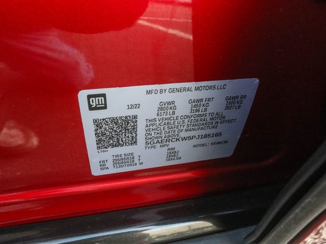 2023 Buick Enclave Premium