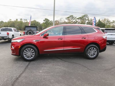2023 Buick Enclave Premium