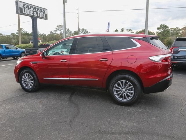 2023 Buick Enclave Premium