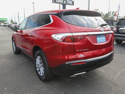 2023 Buick Enclave Premium