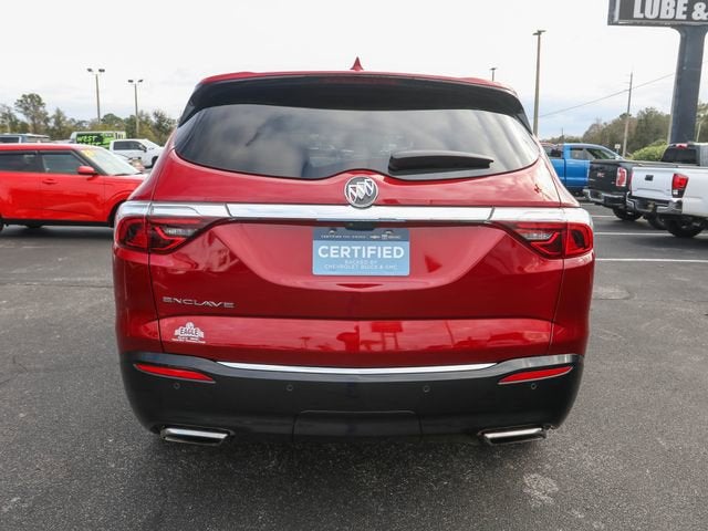 2023 Buick Enclave Premium