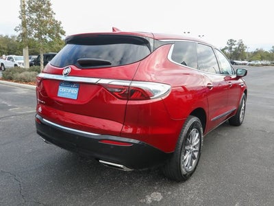 2023 Buick Enclave Premium