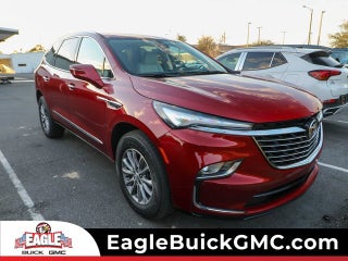 2023 Buick Enclave Premium