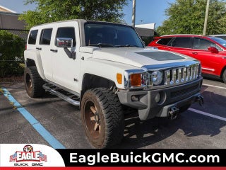 2006 HUMMER H3 Base