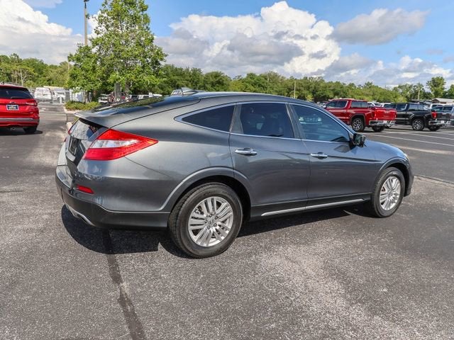 2014 Honda Crosstour EX-L