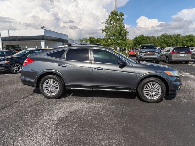 2014 Honda Crosstour EX-L