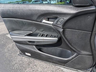 2014 Honda Crosstour EX-L