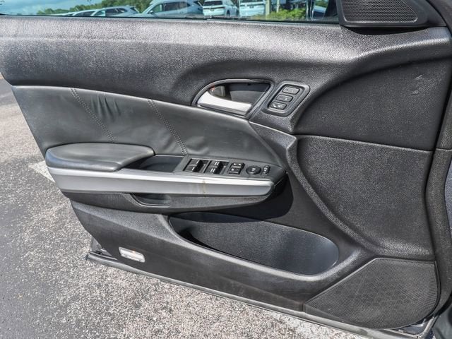 2014 Honda Crosstour EX-L