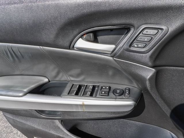 2014 Honda Crosstour EX-L
