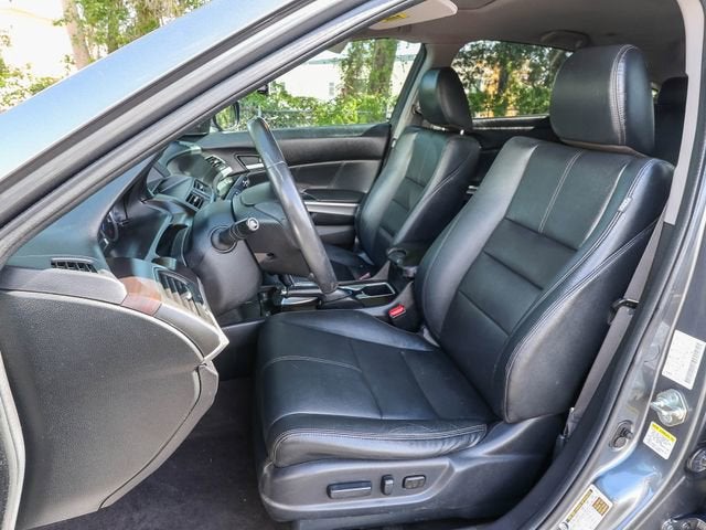 2014 Honda Crosstour EX-L