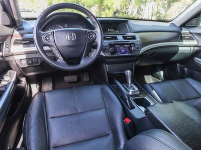 2014 Honda Crosstour EX-L