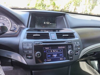 2014 Honda Crosstour EX-L