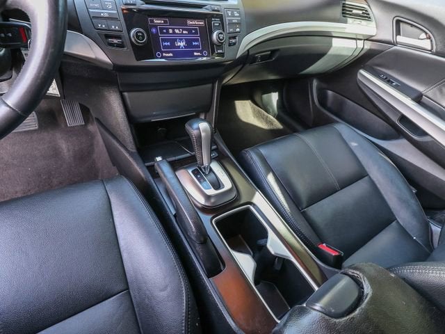 2014 Honda Crosstour EX-L