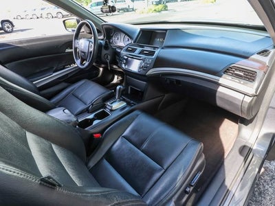 2014 Honda Crosstour EX-L