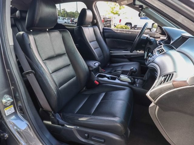 2014 Honda Crosstour EX-L
