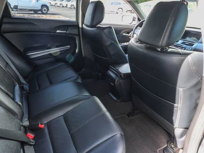 2014 Honda Crosstour EX-L