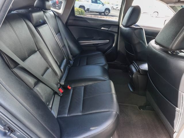 2014 Honda Crosstour EX-L