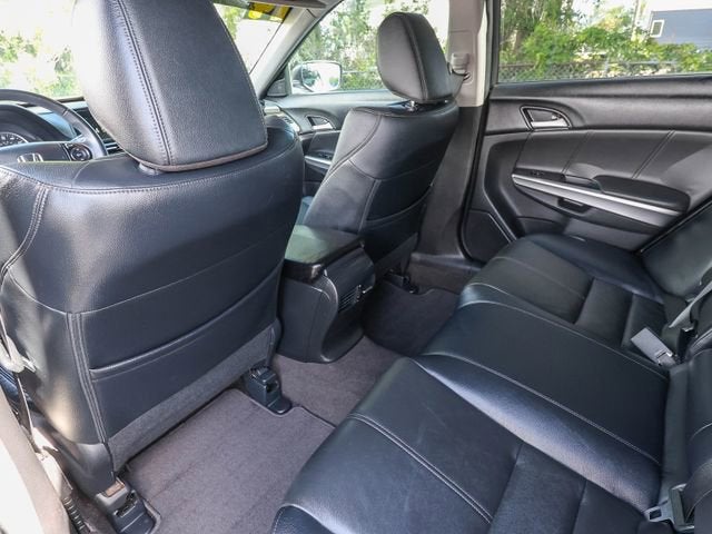 2014 Honda Crosstour EX-L