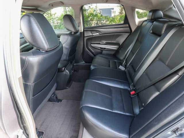 2014 Honda Crosstour EX-L