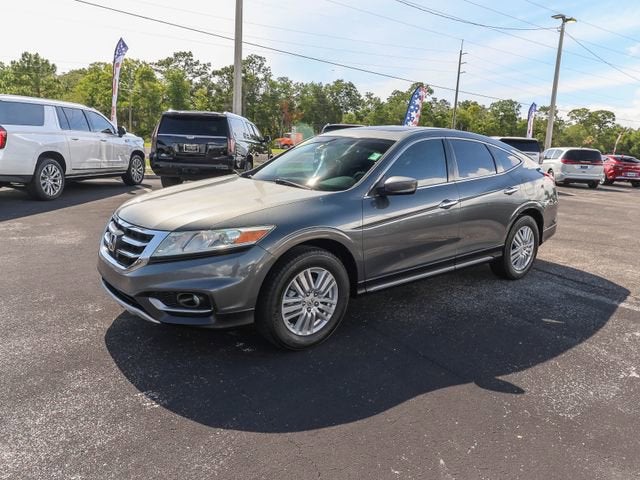 2014 Honda Crosstour EX-L