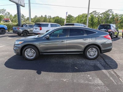 2014 Honda Crosstour EX-L