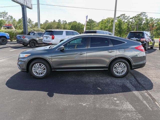 2014 Honda Crosstour EX-L