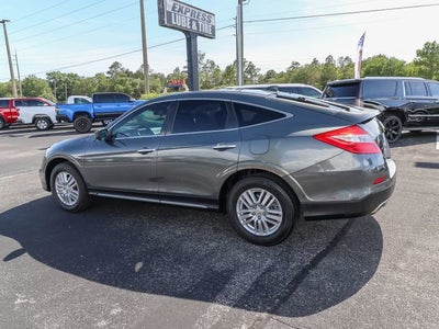 2014 Honda Crosstour EX-L