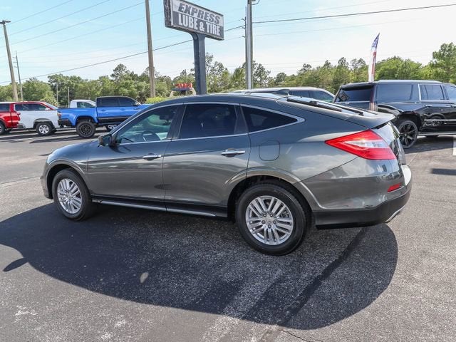 2014 Honda Crosstour EX-L
