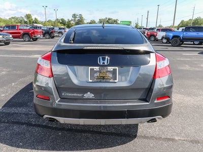 2014 Honda Crosstour EX-L