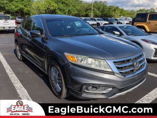 2014 Honda Crosstour EX-L
