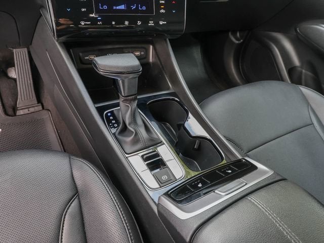 2024 Hyundai Santa Cruz NIGHT