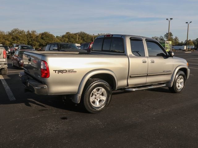 2006 Toyota Tundra SR5