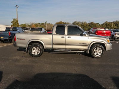 2006 Toyota Tundra SR5
