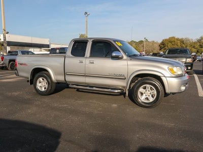 2006 Toyota Tundra SR5