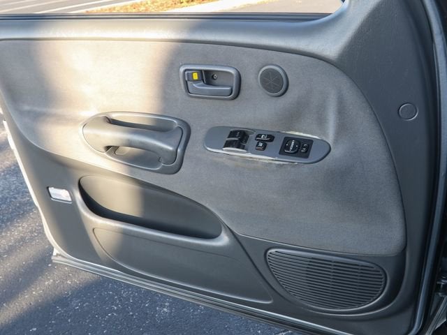 2006 Toyota Tundra SR5