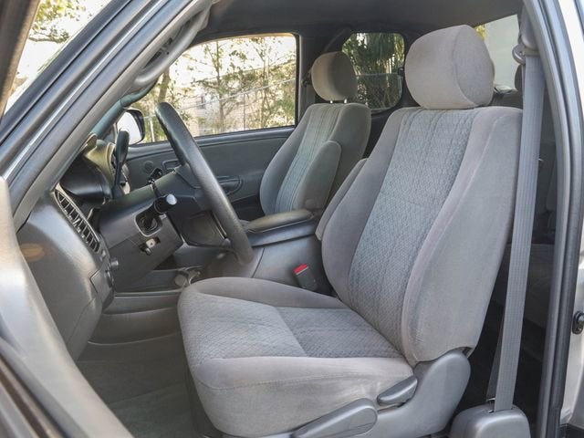 2006 Toyota Tundra SR5