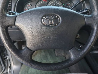 2006 Toyota Tundra SR5