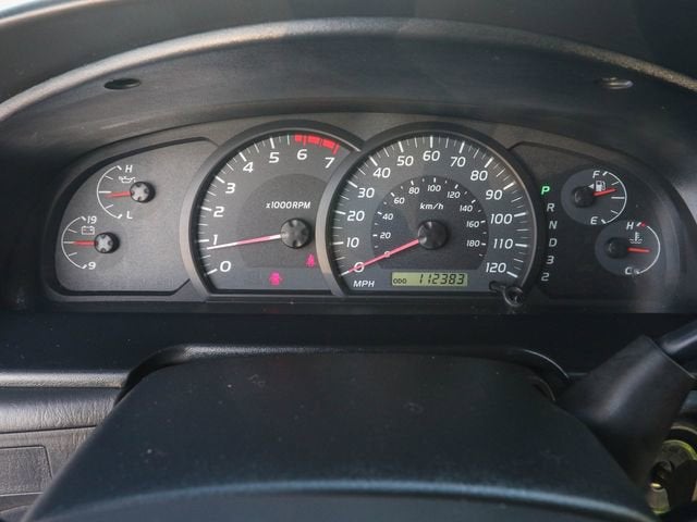 2006 Toyota Tundra SR5