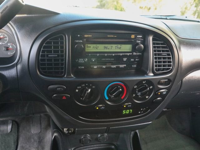 2006 Toyota Tundra SR5