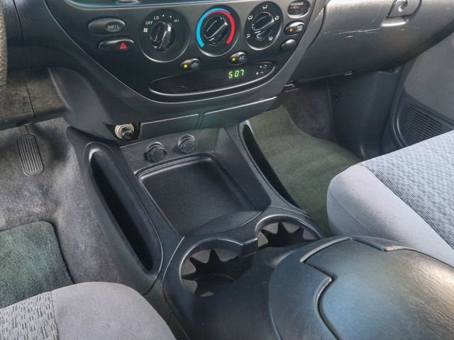 2006 Toyota Tundra SR5