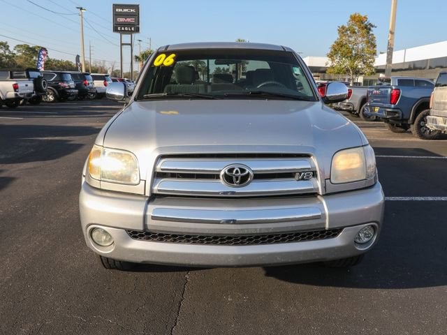 2006 Toyota Tundra SR5