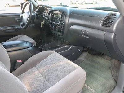 2006 Toyota Tundra SR5
