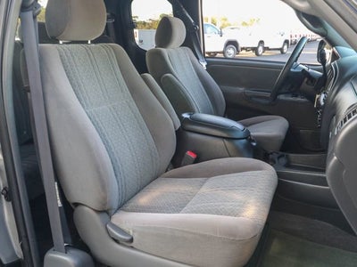 2006 Toyota Tundra SR5